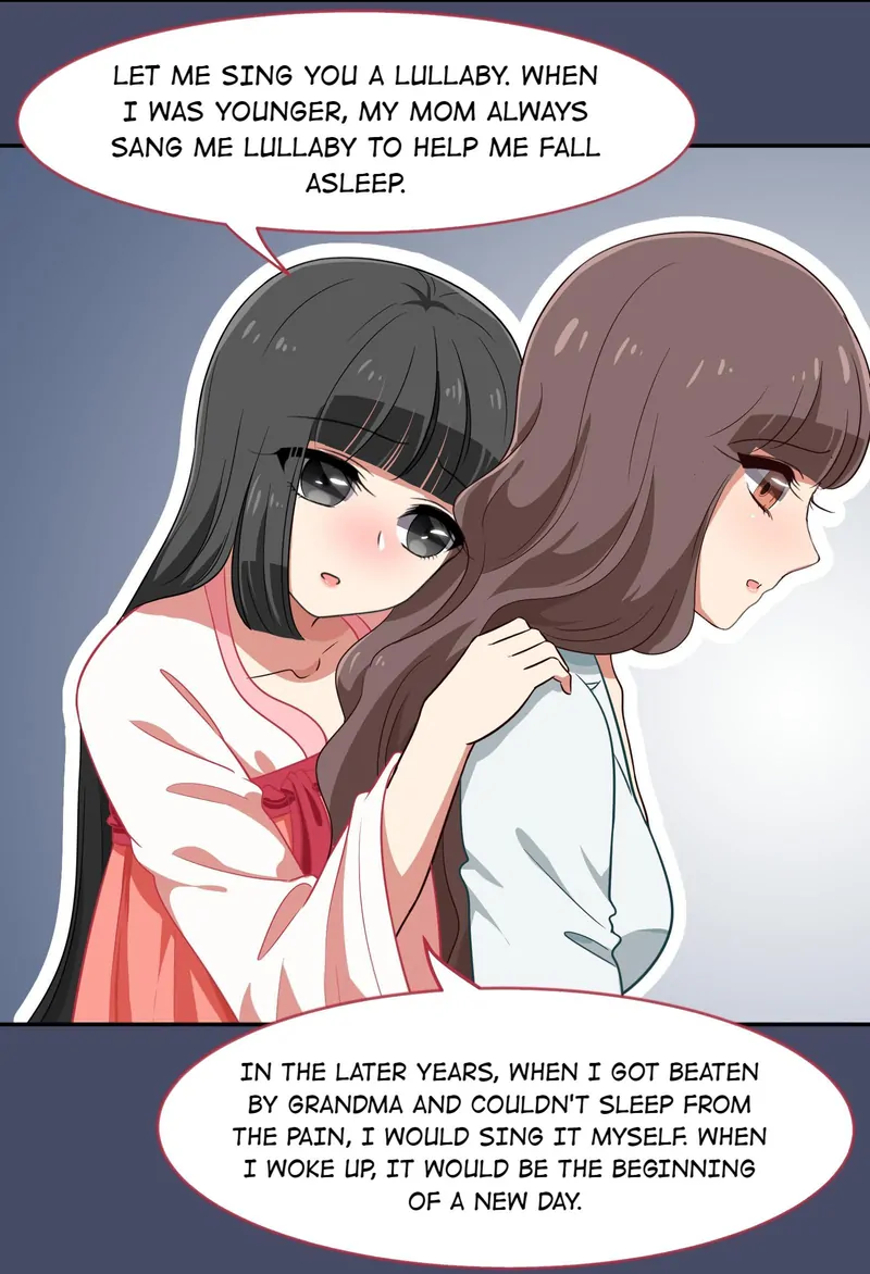 Help! Because Of A BUG, I'm Getting Pestered By The Game's Babe Chapter 32 - page 10