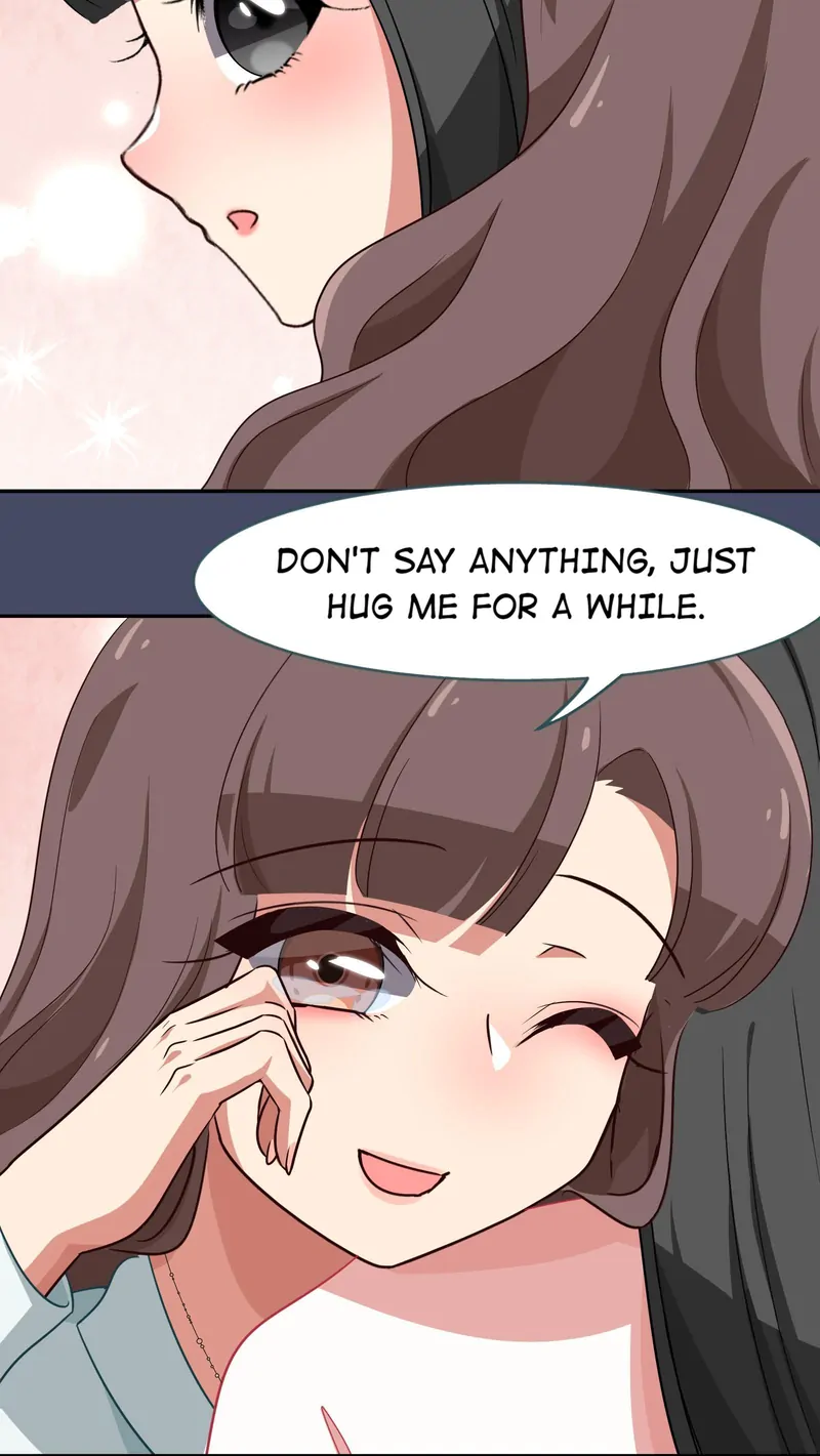 Help! Because Of A BUG, I'm Getting Pestered By The Game's Babe Chapter 32 - page 13