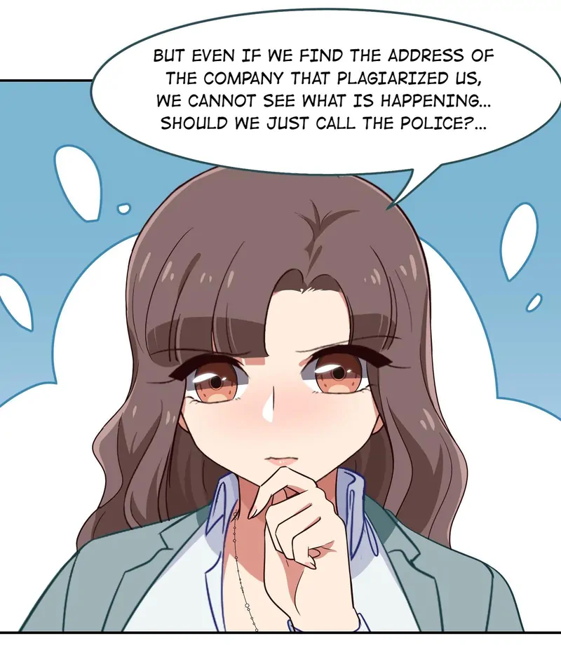 Help! Because Of A BUG, I'm Getting Pestered By The Game's Babe Chapter 32 - page 26