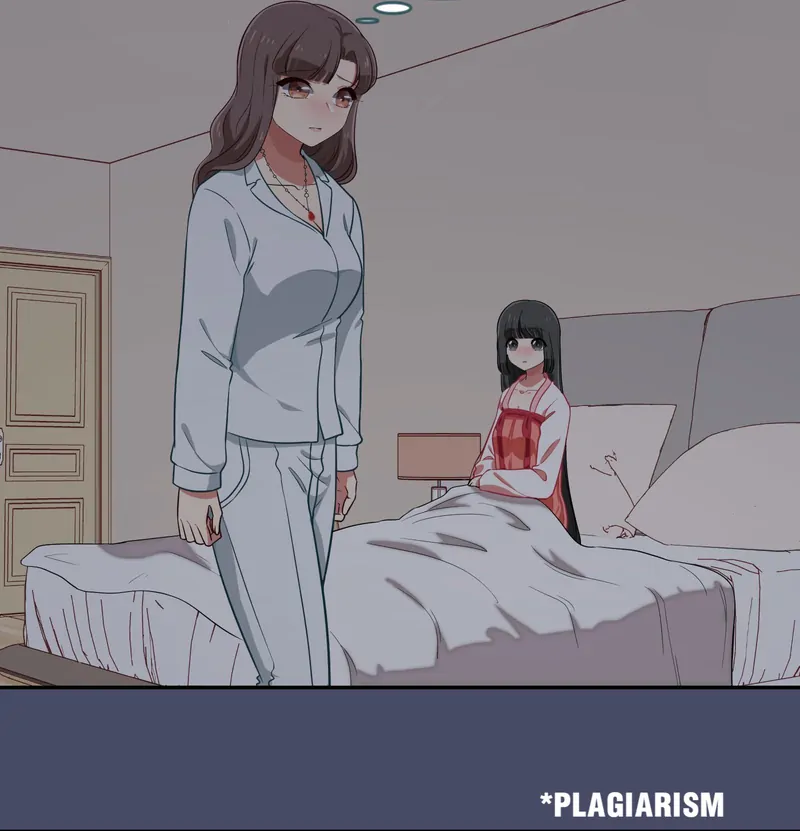 Help! Because Of A BUG, I'm Getting Pestered By The Game's Babe Chapter 32 - page 5