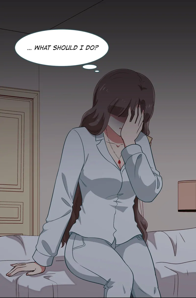 Help! Because Of A BUG, I'm Getting Pestered By The Game's Babe Chapter 32 - page 8