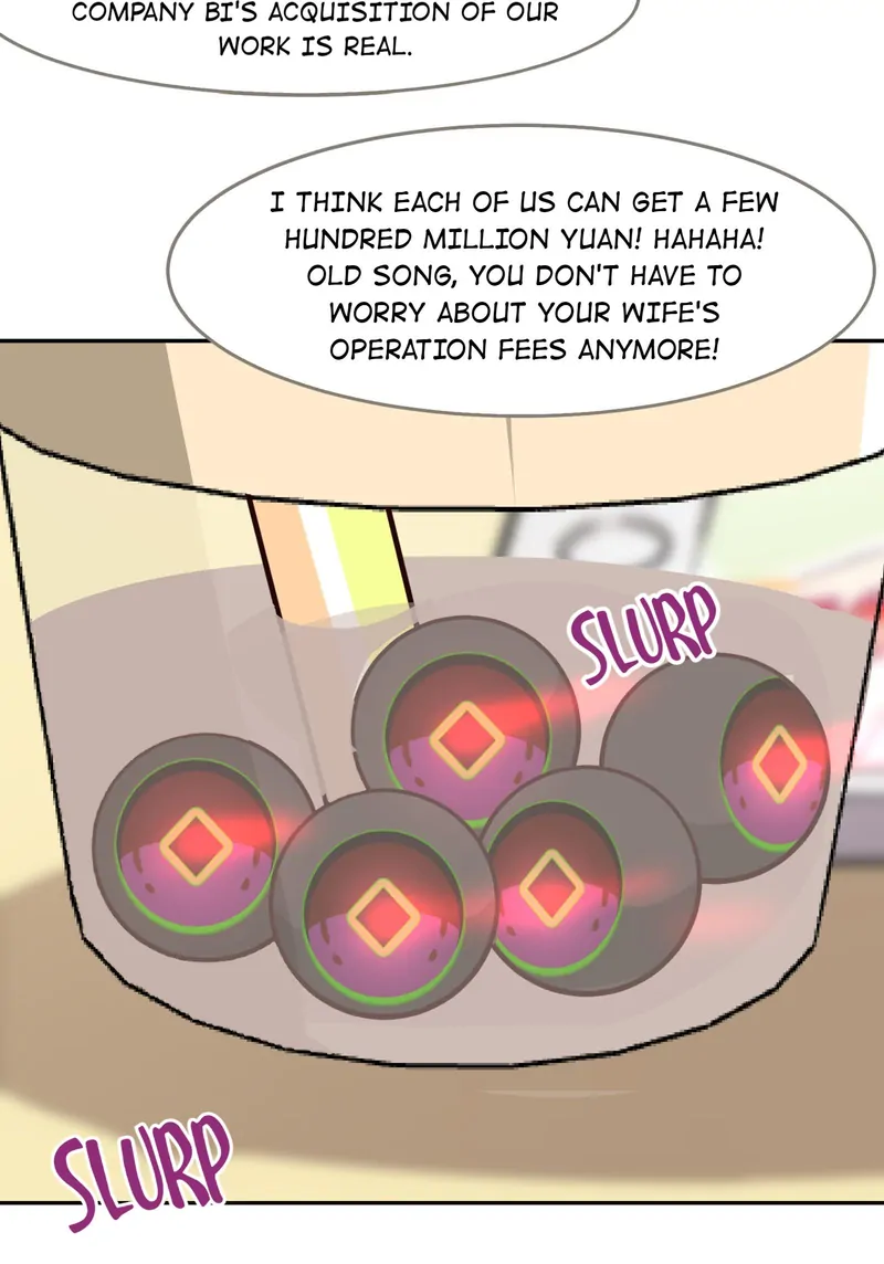 Help! Because Of A BUG, I'm Getting Pestered By The Game's Babe Chapter 33 - page 11