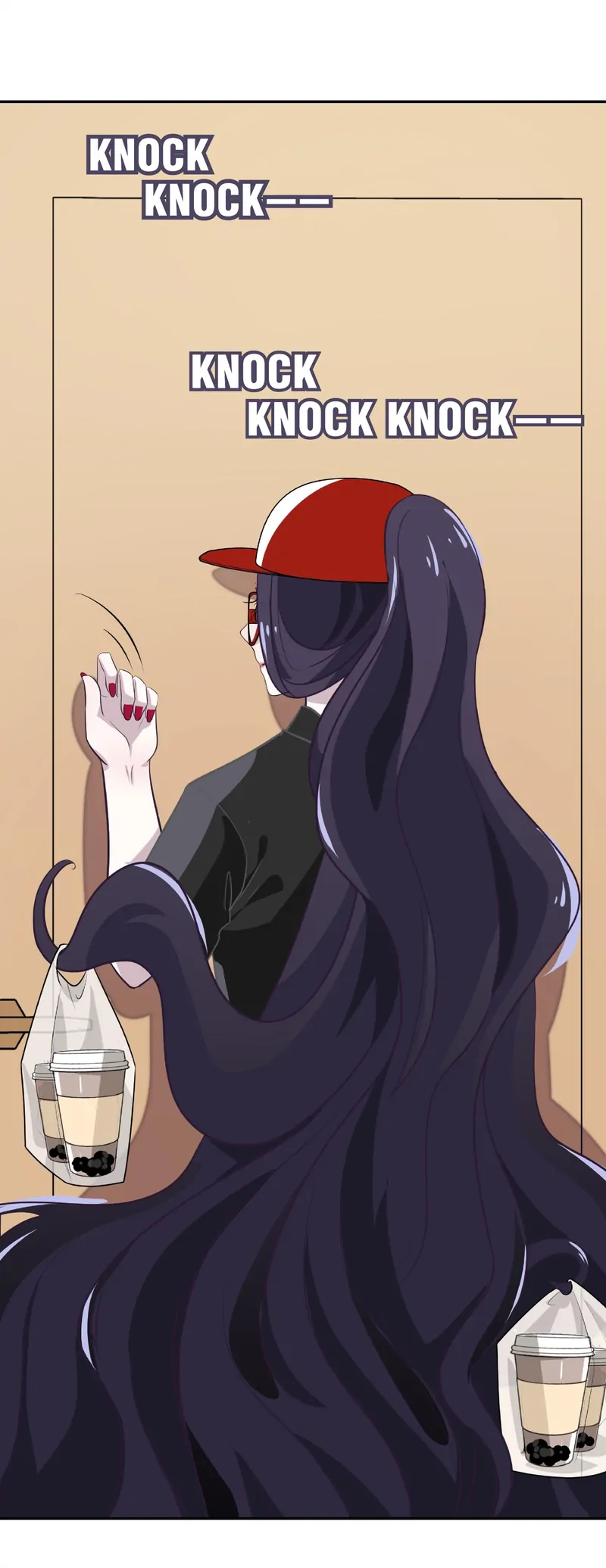 Help! Because Of A BUG, I'm Getting Pestered By The Game's Babe Chapter 33 - page 2