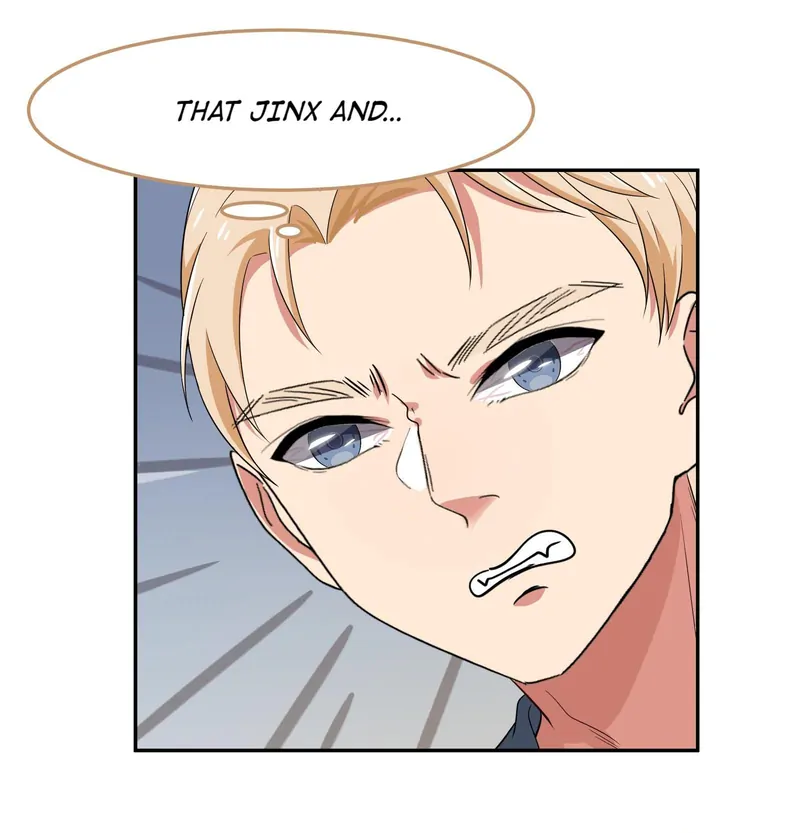 Help! Because Of A BUG, I'm Getting Pestered By The Game's Babe Chapter 33 - page 29