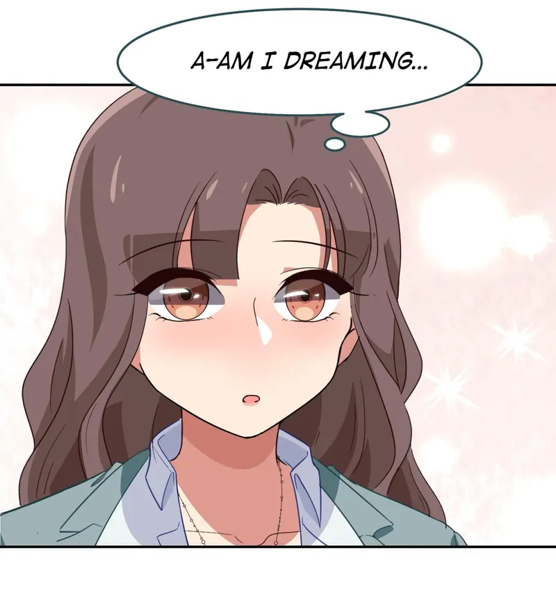 Help! Because Of A BUG, I'm Getting Pestered By The Game's Babe Chapter 33 - page 56