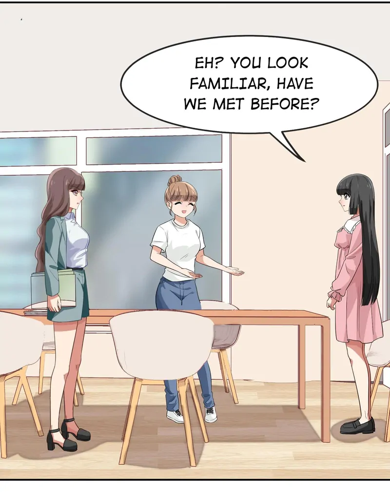 Help! Because Of A BUG, I'm Getting Pestered By The Game's Babe Chapter 33 - page 57