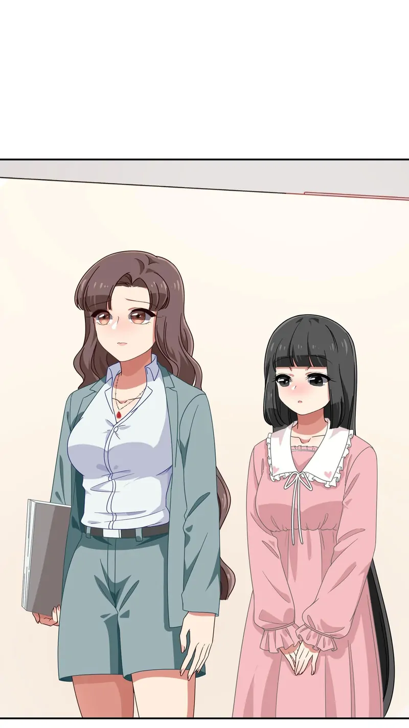 Help! Because Of A BUG, I'm Getting Pestered By The Game's Babe Chapter 34 - page 9