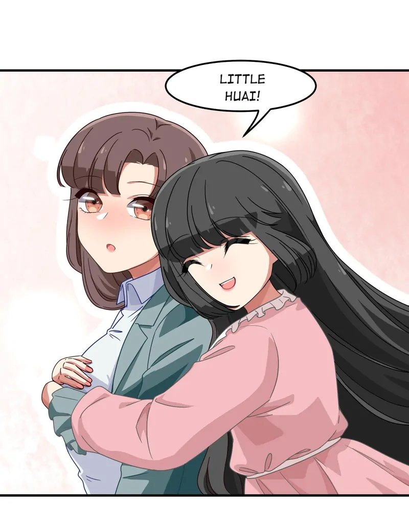 Help! Because Of A BUG, I'm Getting Pestered By The Game's Babe Chapter 34 - page 11
