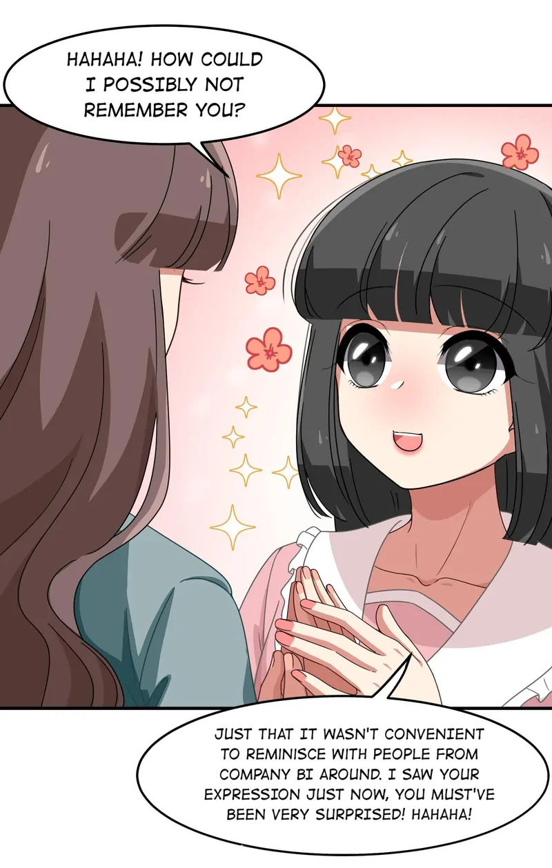 Help! Because Of A BUG, I'm Getting Pestered By The Game's Babe Chapter 34 - page 12