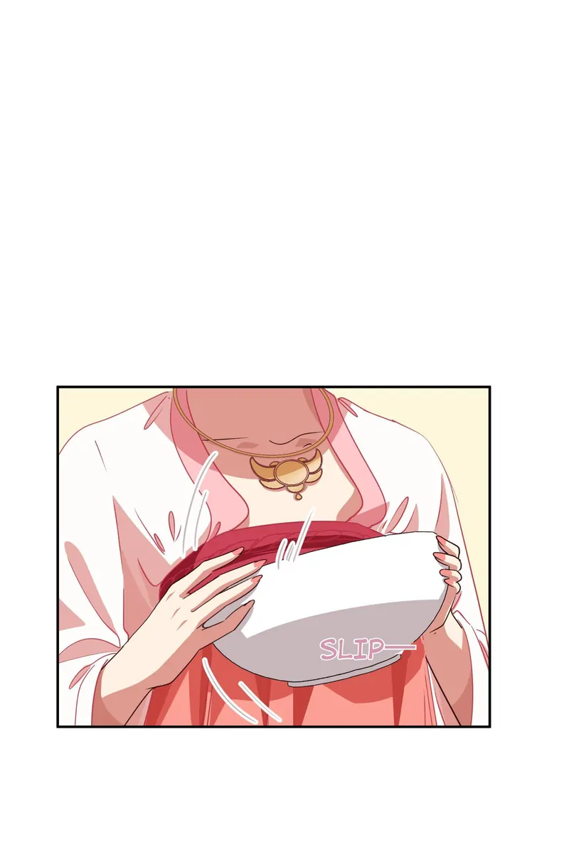 Help! Because Of A BUG, I'm Getting Pestered By The Game's Babe Chapter 34 - page 16