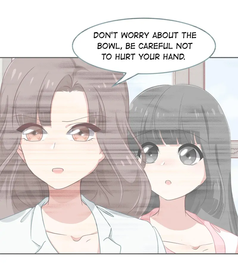 Help! Because Of A BUG, I'm Getting Pestered By The Game's Babe Chapter 34 - page 18