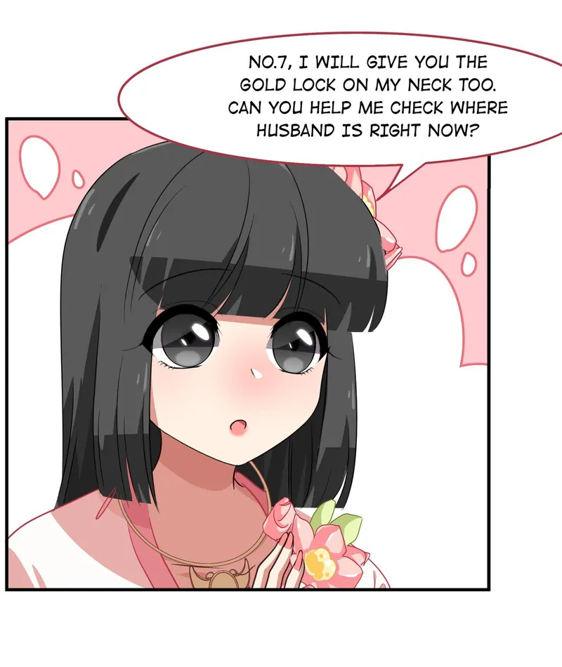 Help! Because Of A BUG, I'm Getting Pestered By The Game's Babe Chapter 34 - page 21