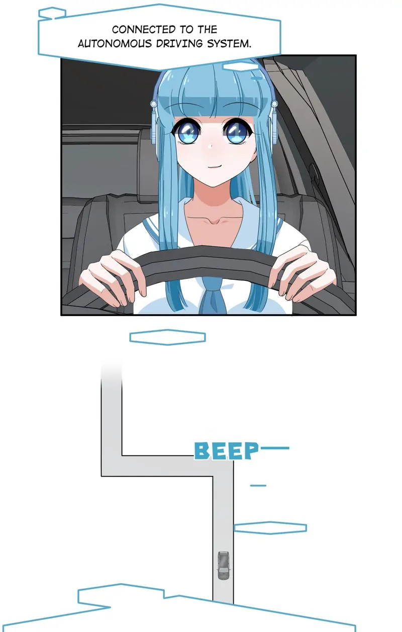 Help! Because Of A BUG, I'm Getting Pestered By The Game's Babe Chapter 34 - page 26