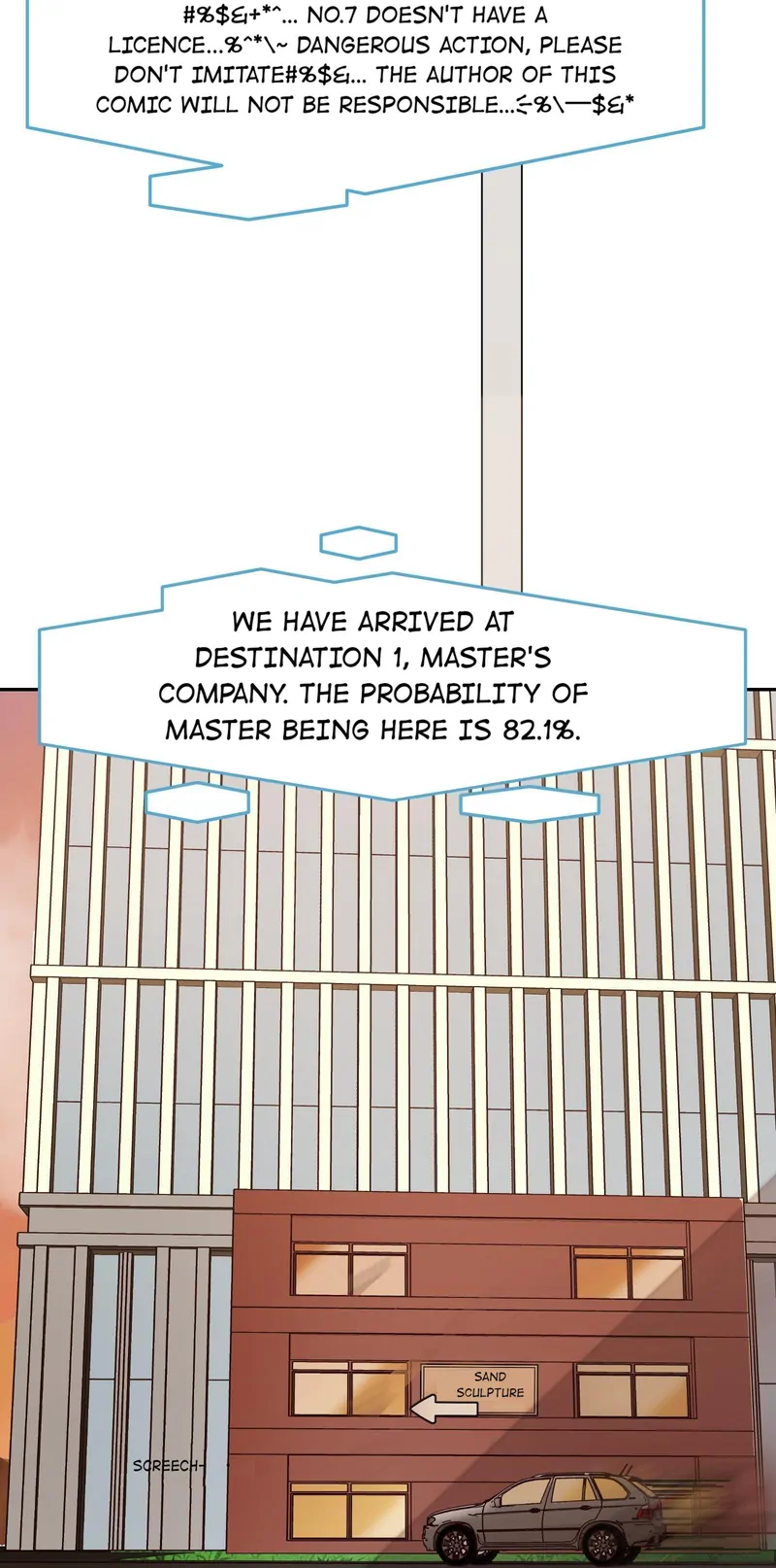 Help! Because Of A BUG, I'm Getting Pestered By The Game's Babe Chapter 34 - page 28