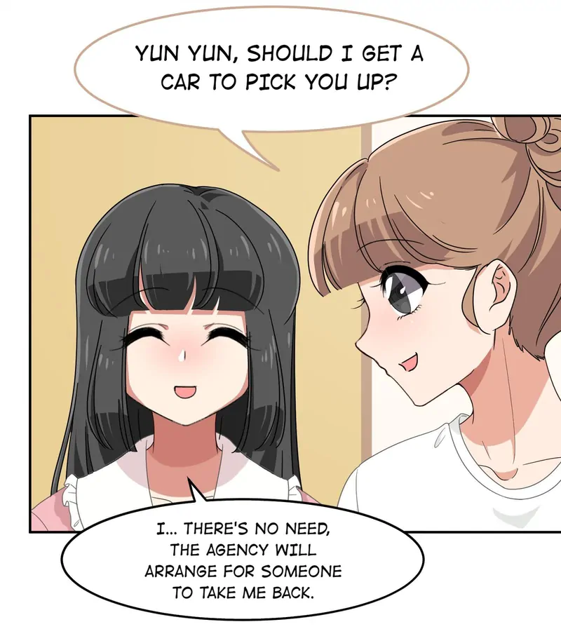 Help! Because Of A BUG, I'm Getting Pestered By The Game's Babe Chapter 34 - page 6