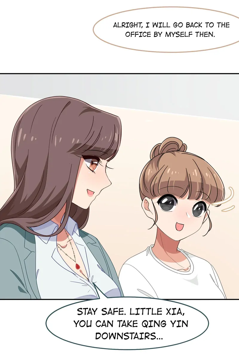 Help! Because Of A BUG, I'm Getting Pestered By The Game's Babe Chapter 34 - page 7