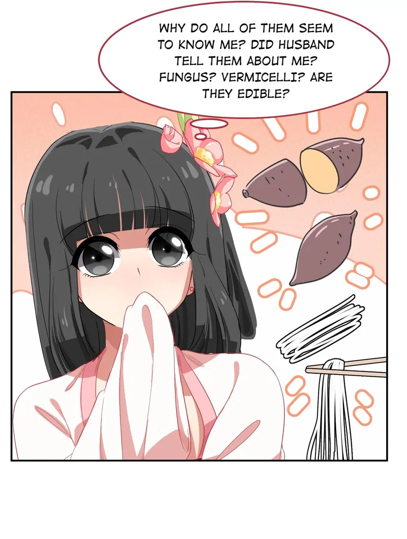 Help! Because Of A BUG, I'm Getting Pestered By The Game's Babe Chapter 35 - page 10