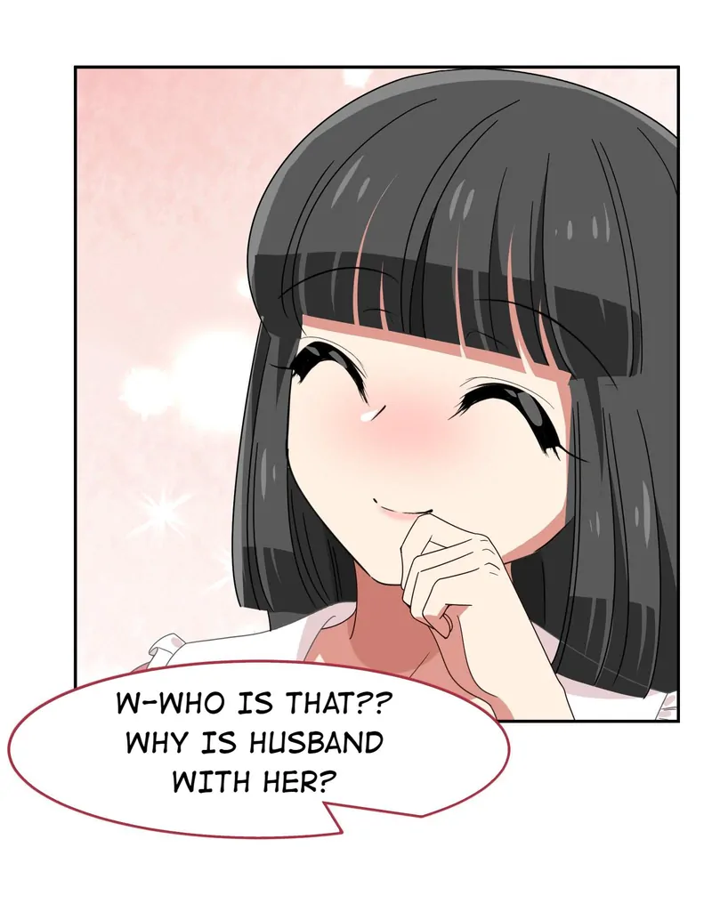 Help! Because Of A BUG, I'm Getting Pestered By The Game's Babe Chapter 35 - page 15