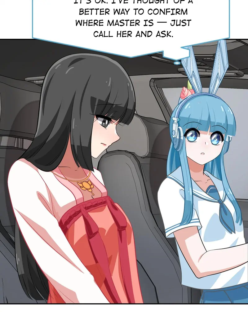 Help! Because Of A BUG, I'm Getting Pestered By The Game's Babe Chapter 35 - page 25