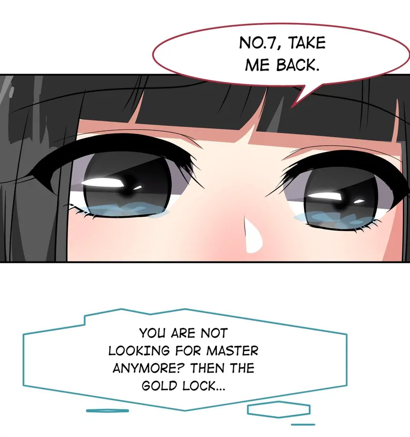Help! Because Of A BUG, I'm Getting Pestered By The Game's Babe Chapter 35 - page 29