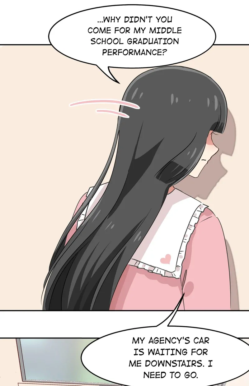 Help! Because Of A BUG, I'm Getting Pestered By The Game's Babe Chapter 35 - page 35