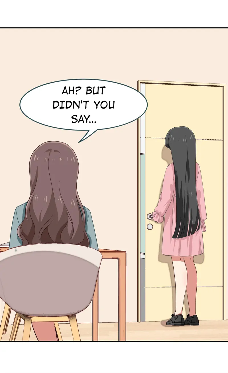 Help! Because Of A BUG, I'm Getting Pestered By The Game's Babe Chapter 35 - page 37