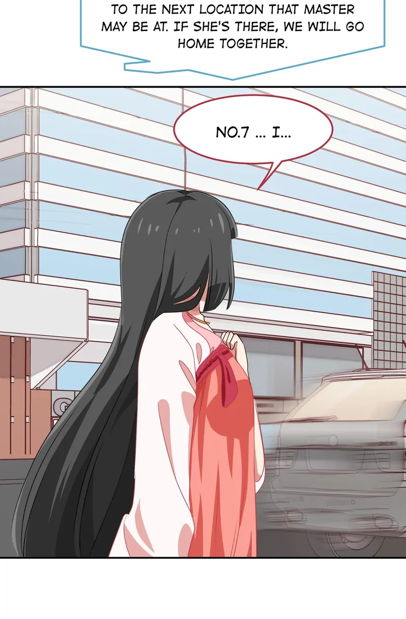 Help! Because Of A BUG, I'm Getting Pestered By The Game's Babe Chapter 35 - page 3