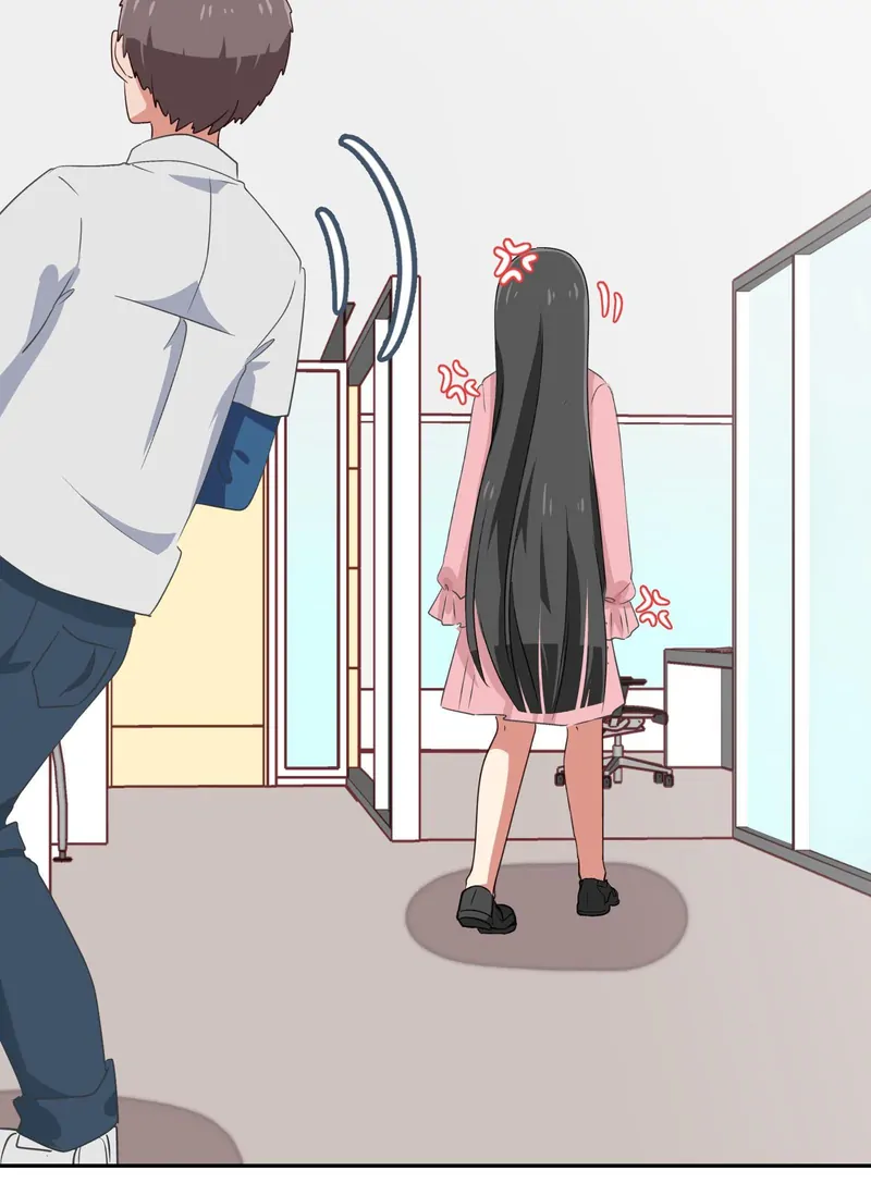 Help! Because Of A BUG, I'm Getting Pestered By The Game's Babe Chapter 35 - page 41