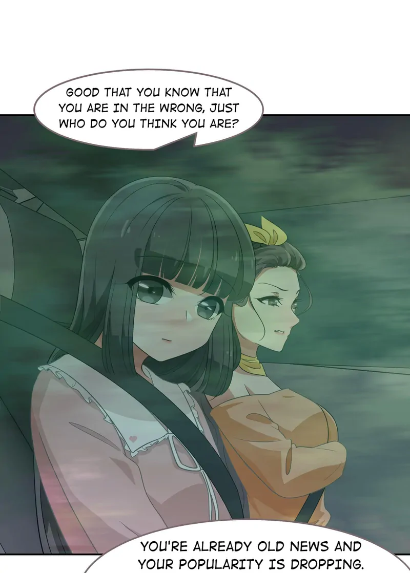 Help! Because Of A BUG, I'm Getting Pestered By The Game's Babe Chapter 36 - page 9