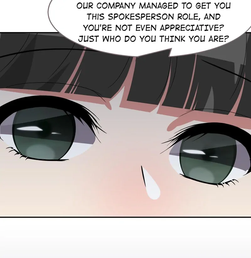 Help! Because Of A BUG, I'm Getting Pestered By The Game's Babe Chapter 36 - page 10