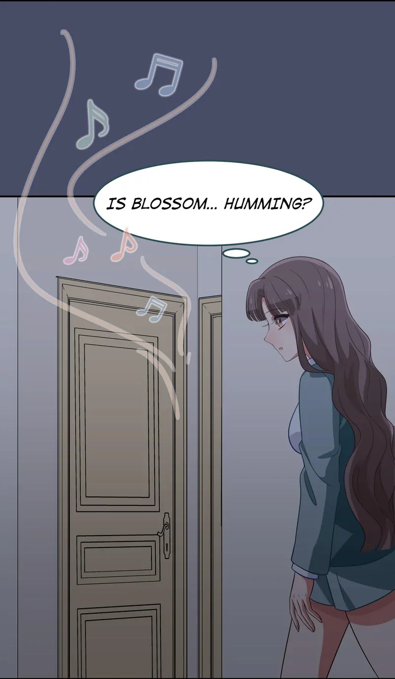 Help! Because Of A BUG, I'm Getting Pestered By The Game's Babe Chapter 36 - page 15