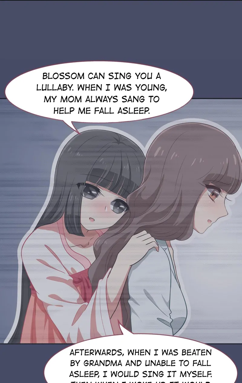 Help! Because Of A BUG, I'm Getting Pestered By The Game's Babe Chapter 36 - page 16