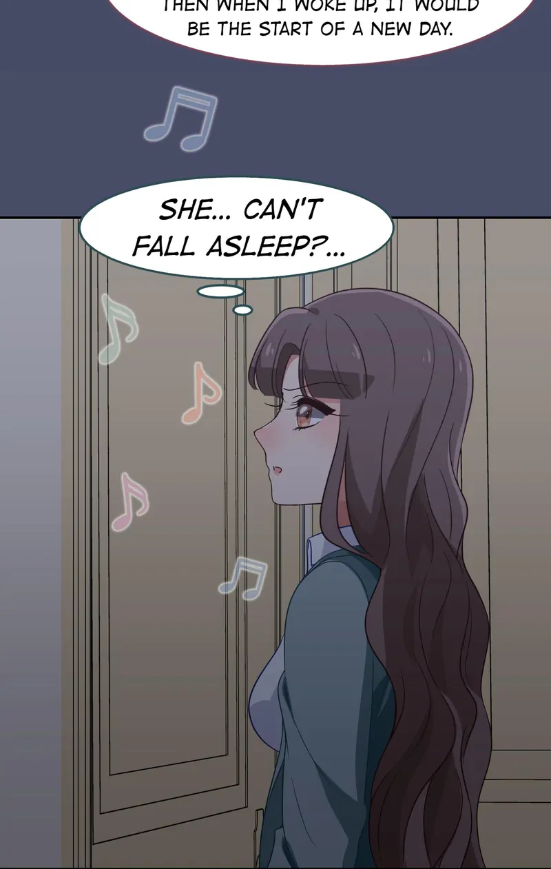 Help! Because Of A BUG, I'm Getting Pestered By The Game's Babe Chapter 36 - page 17