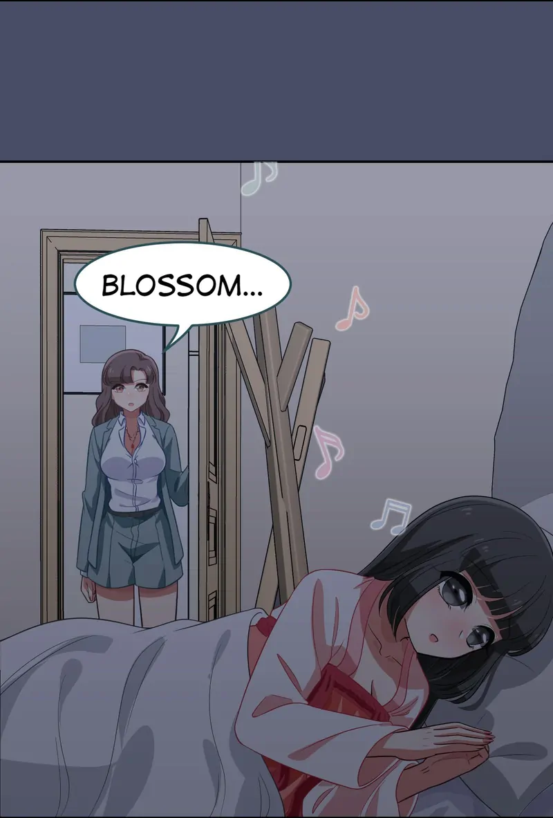 Help! Because Of A BUG, I'm Getting Pestered By The Game's Babe Chapter 36 - page 18