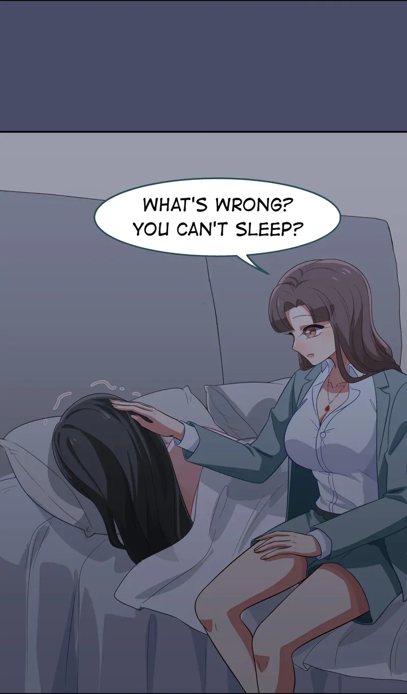 Help! Because Of A BUG, I'm Getting Pestered By The Game's Babe Chapter 36 - page 19