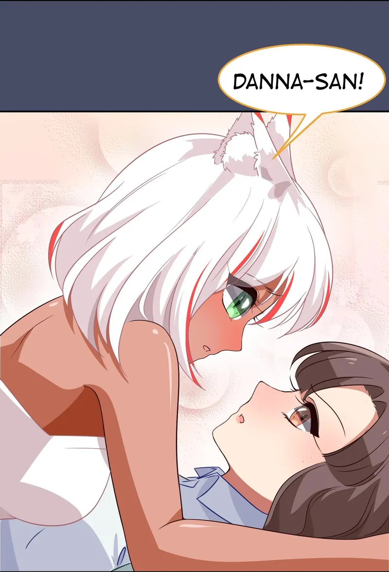 Help! Because Of A BUG, I'm Getting Pestered By The Game's Babe Chapter 36 - page 30