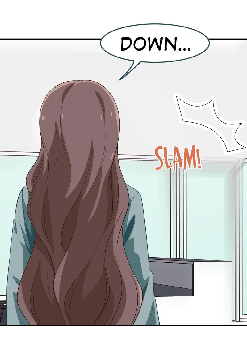 Help! Because Of A BUG, I'm Getting Pestered By The Game's Babe Chapter 36 - page 3