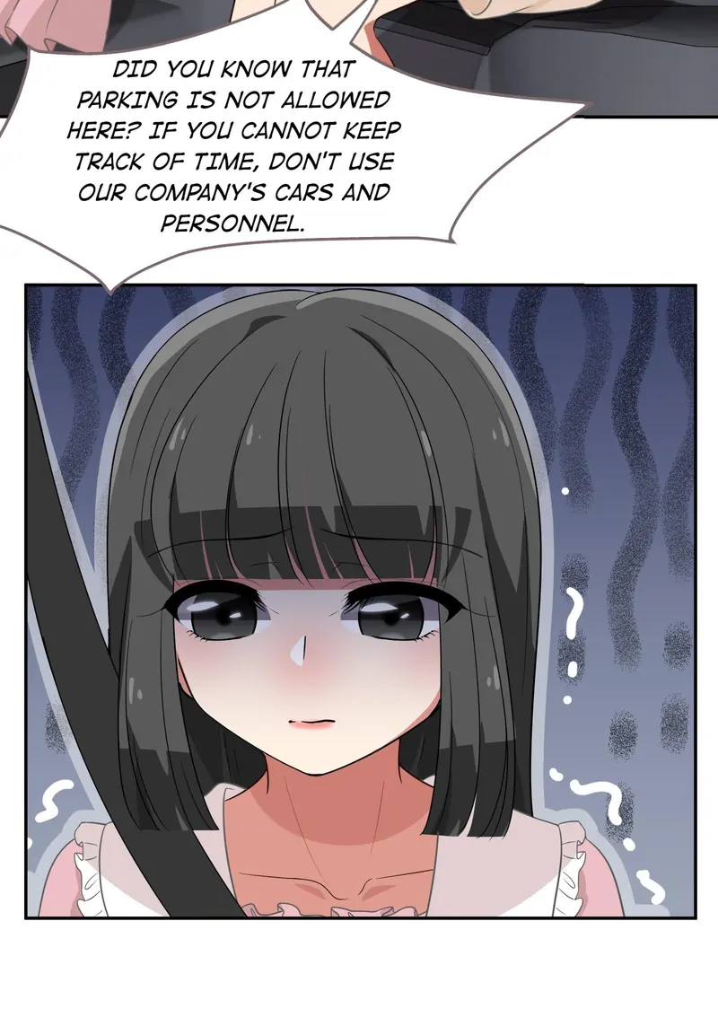 Help! Because Of A BUG, I'm Getting Pestered By The Game's Babe Chapter 36 - page 7