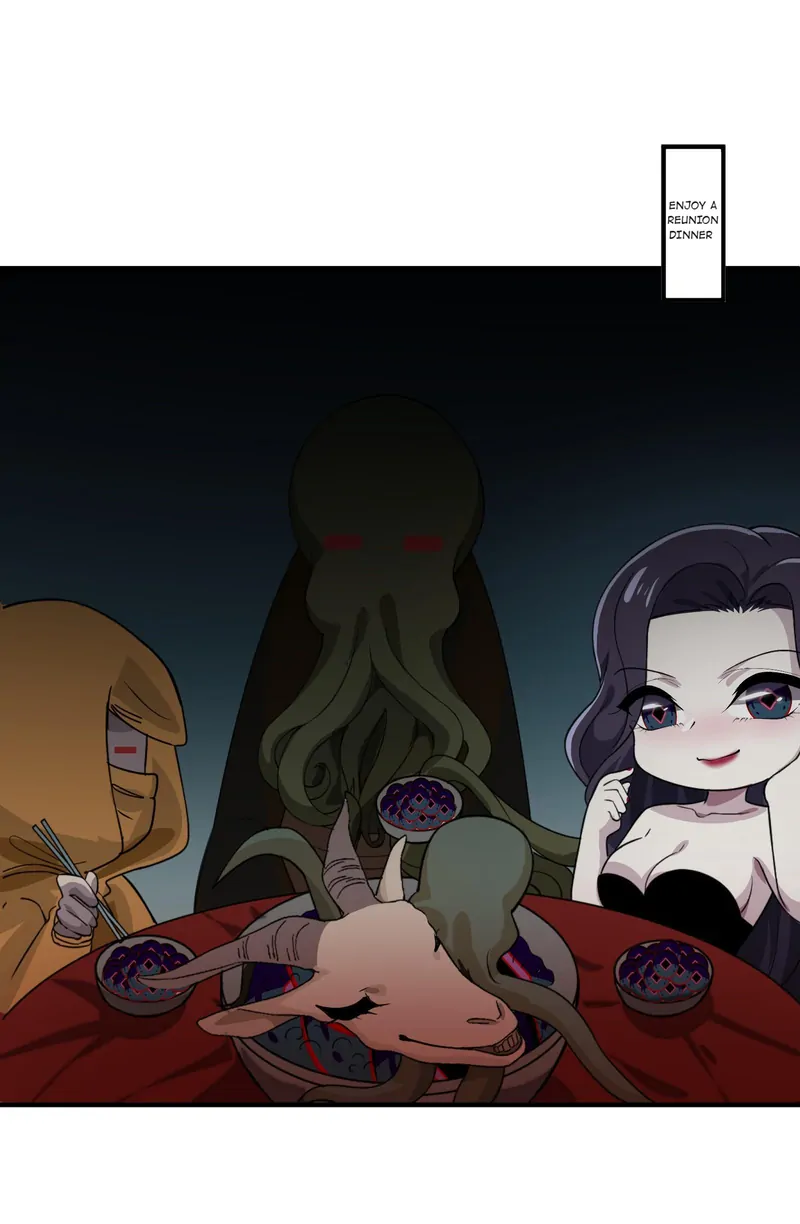 Help! Because Of A BUG, I'm Getting Pestered By The Game's Babe Chapter 36.5 - page 3