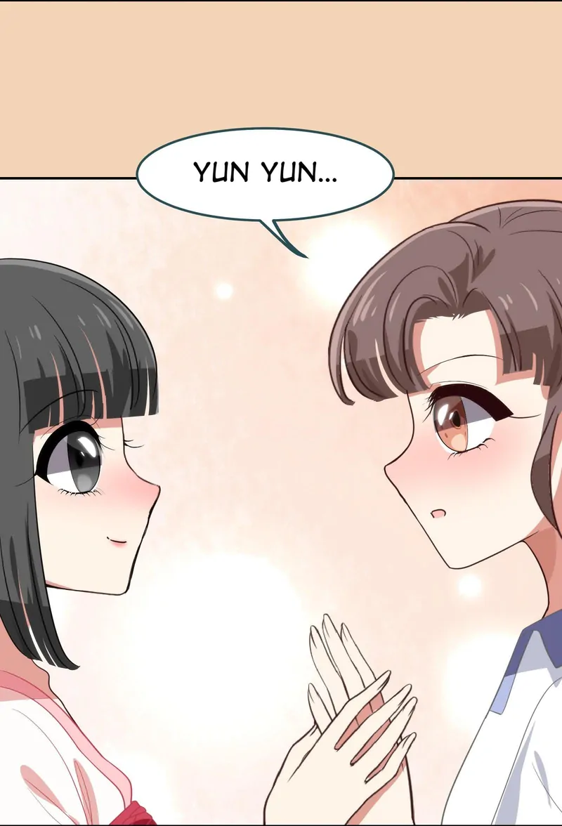 Help! Because Of A BUG, I'm Getting Pestered By The Game's Babe Chapter 37 - page 14