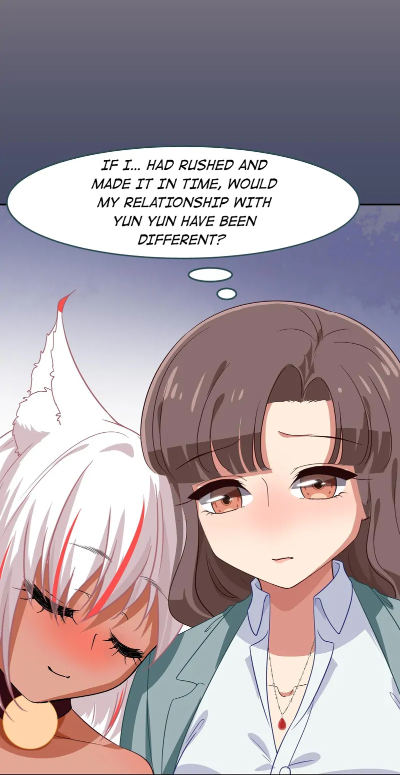 Help! Because Of A BUG, I'm Getting Pestered By The Game's Babe Chapter 37 - page 16