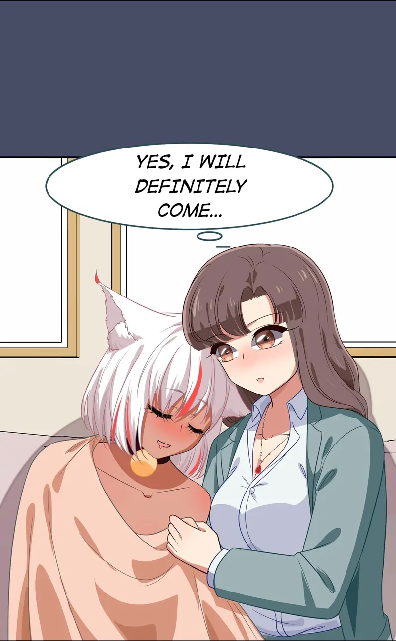 Help! Because Of A BUG, I'm Getting Pestered By The Game's Babe Chapter 37 - page 17