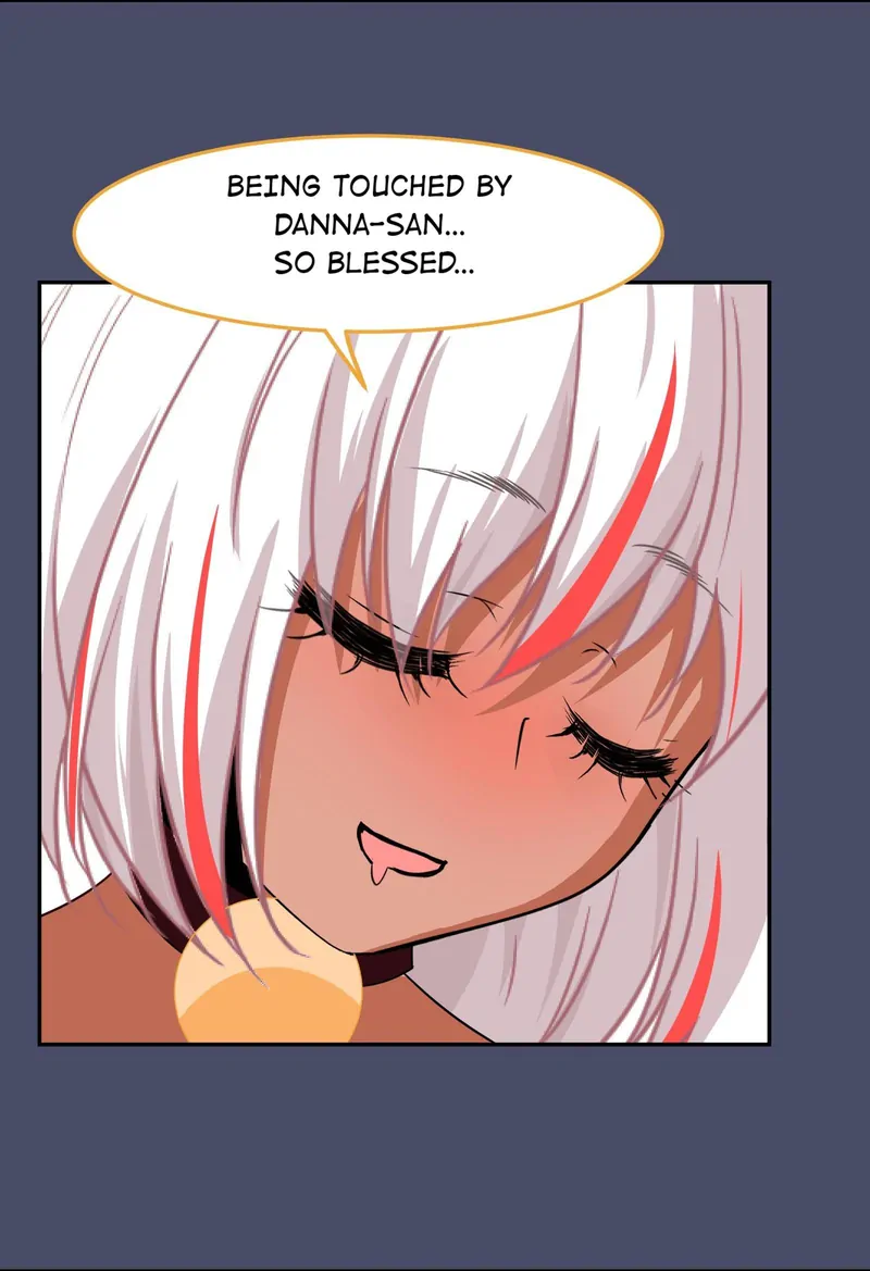 Help! Because Of A BUG, I'm Getting Pestered By The Game's Babe Chapter 37 - page 18