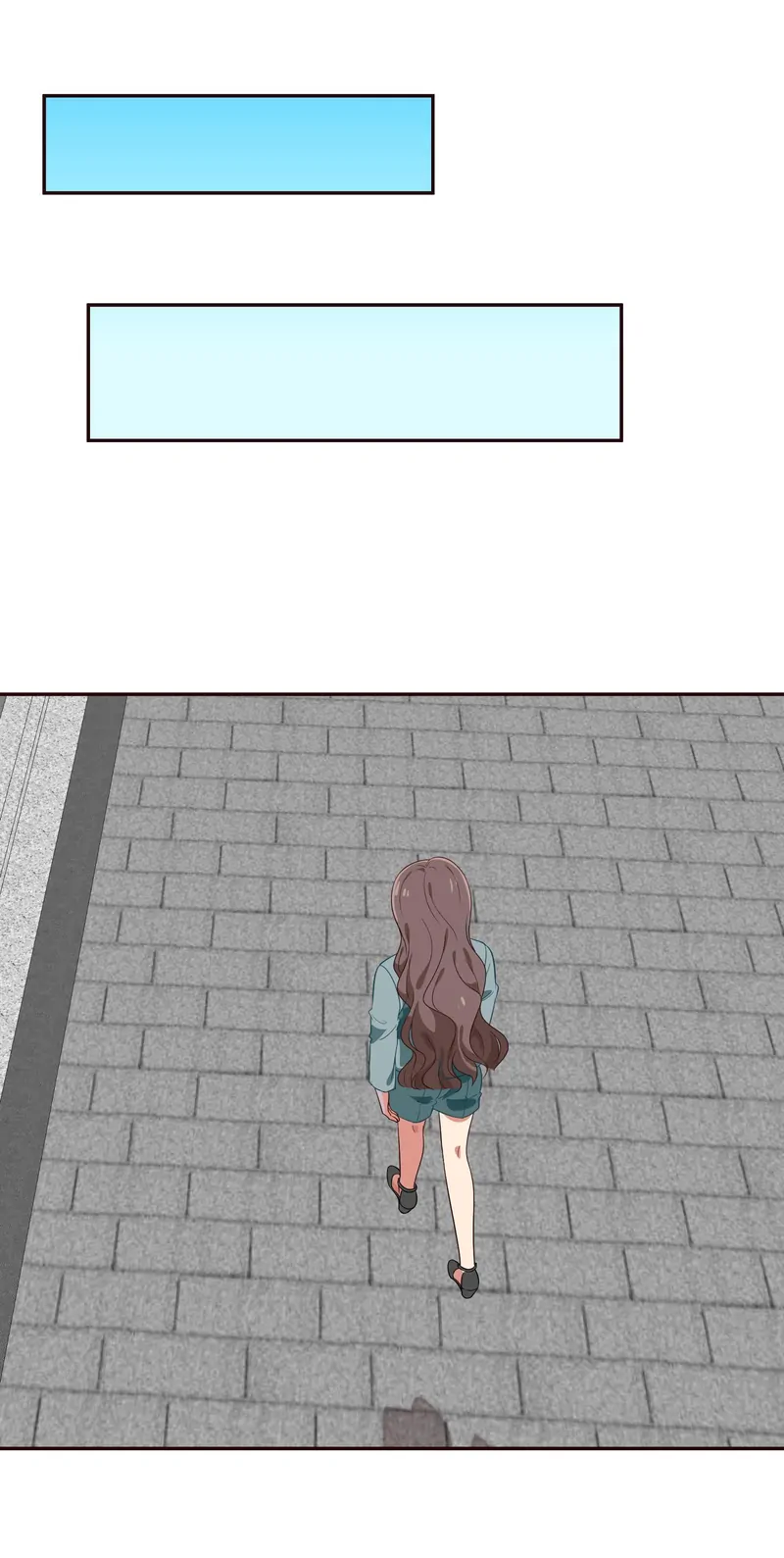 Help! Because Of A BUG, I'm Getting Pestered By The Game's Babe Chapter 37 - page 22