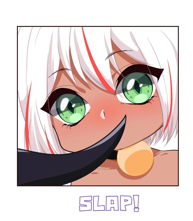Help! Because Of A BUG, I'm Getting Pestered By The Game's Babe Chapter 37 - page 25