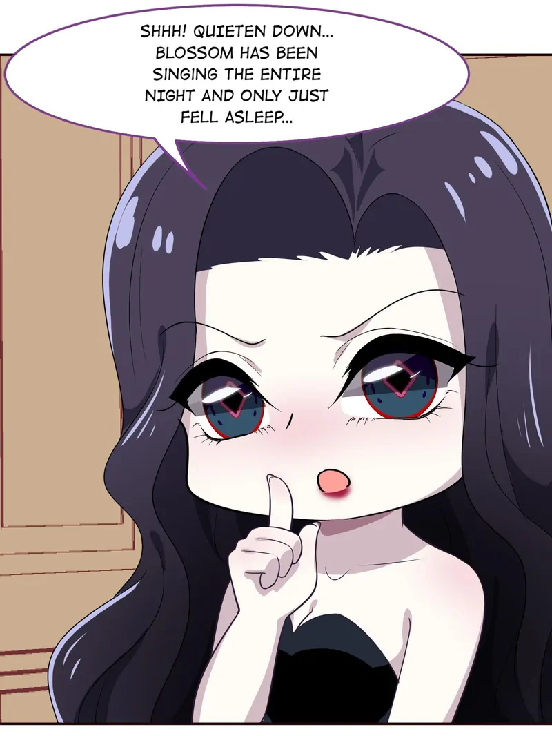 Help! Because Of A BUG, I'm Getting Pestered By The Game's Babe Chapter 37 - page 26