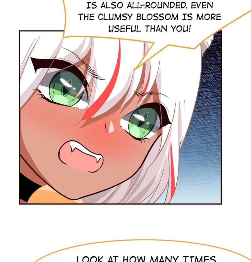 Help! Because Of A BUG, I'm Getting Pestered By The Game's Babe Chapter 37 - page 32