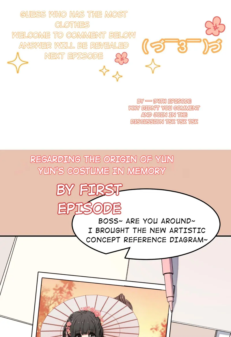 Help! Because Of A BUG, I'm Getting Pestered By The Game's Babe Chapter 37 - page 42