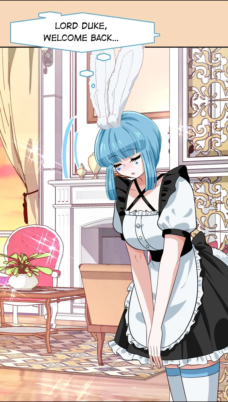 Help! Because Of A BUG, I'm Getting Pestered By The Game's Babe Chapter 38 - page 10
