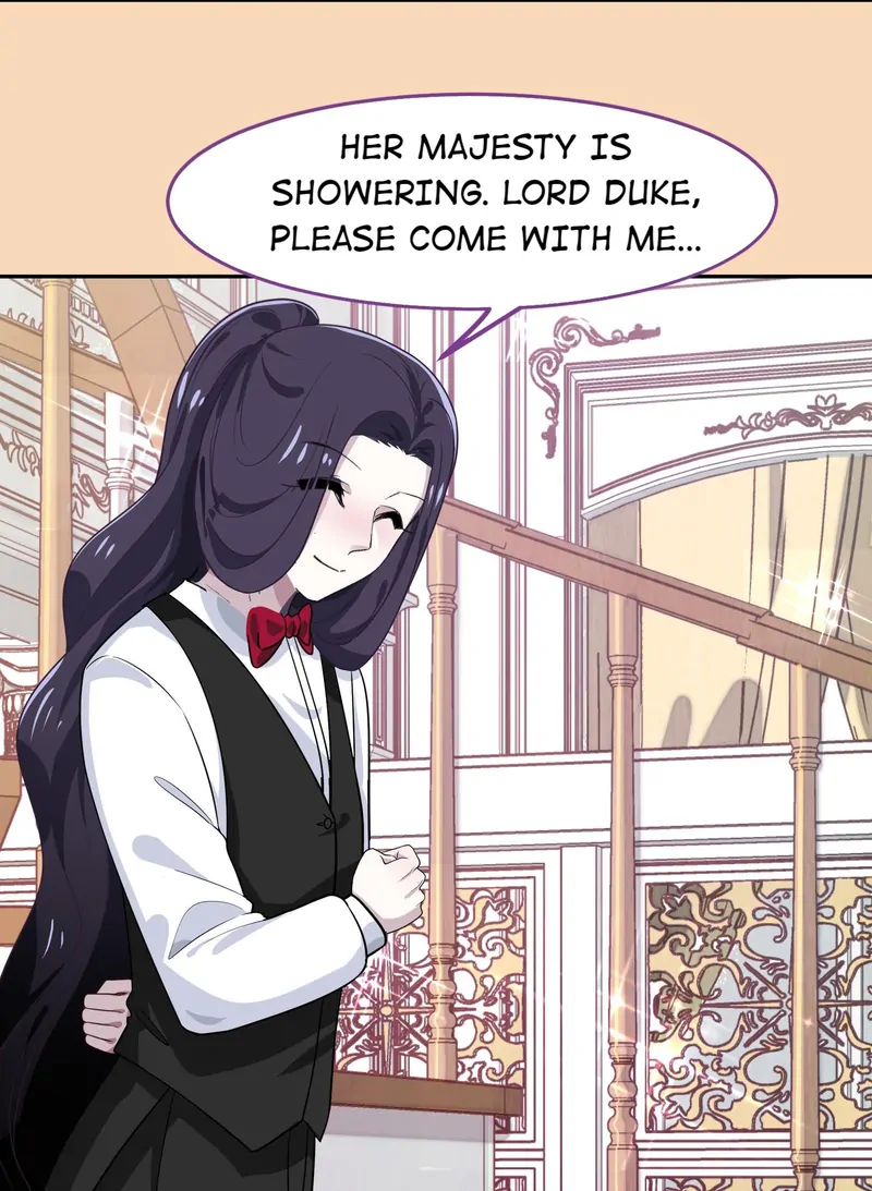 Help! Because Of A BUG, I'm Getting Pestered By The Game's Babe Chapter 38 - page 13